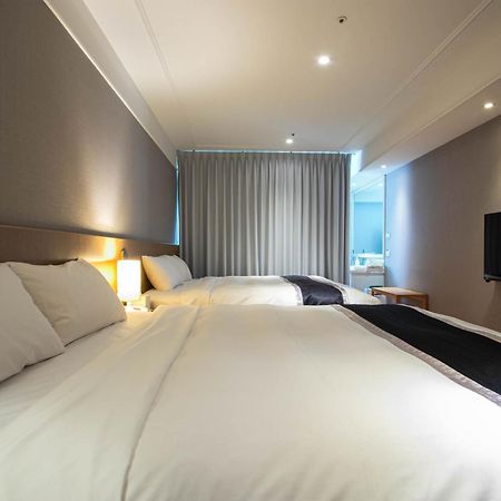 Stay Inn Tajpej Zewnętrze zdjęcie