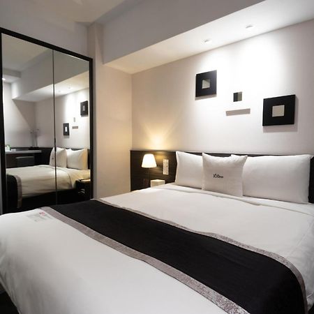 Stay Inn Tajpej Zewnętrze zdjęcie