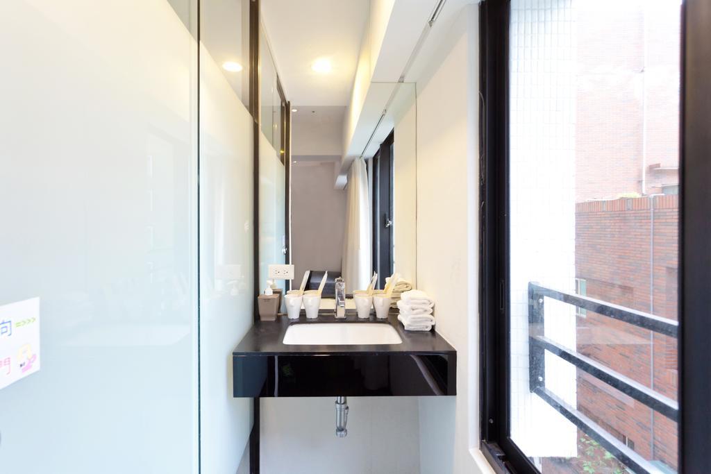 Stay Inn Tajpej Pokój zdjęcie