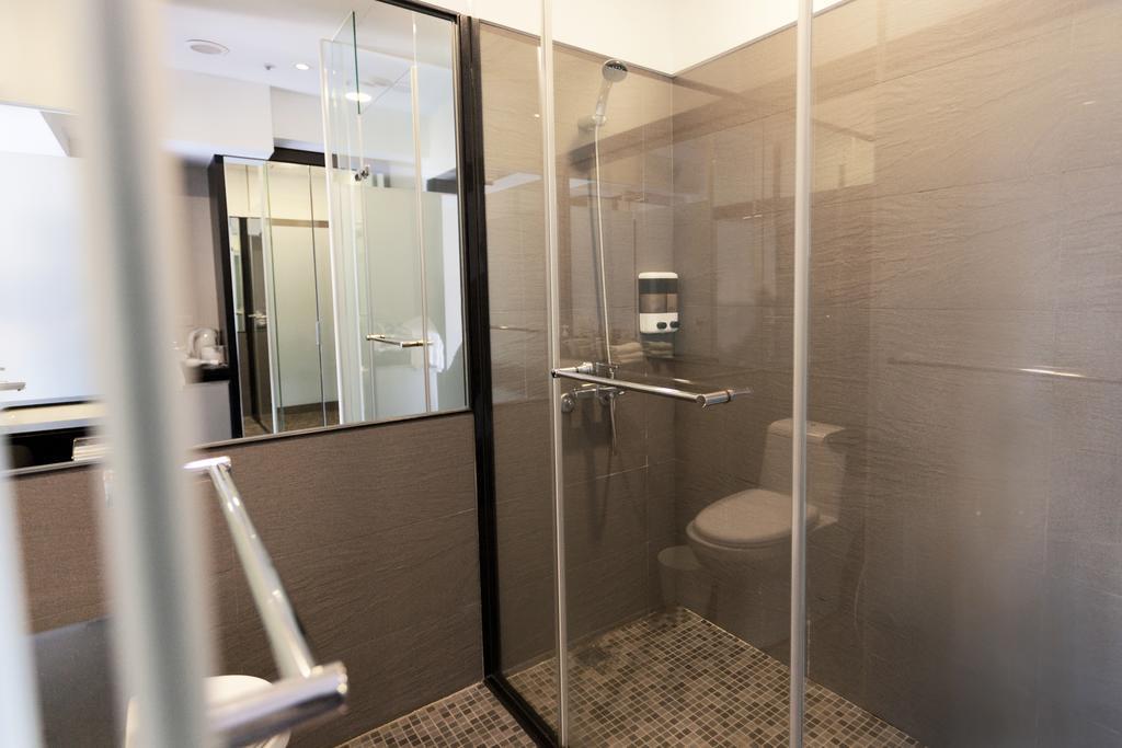 Stay Inn Tajpej Pokój zdjęcie