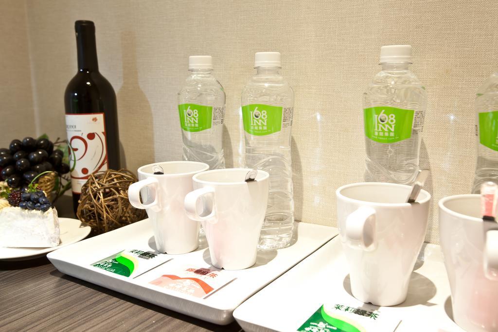 Stay Inn Tajpej Pokój zdjęcie