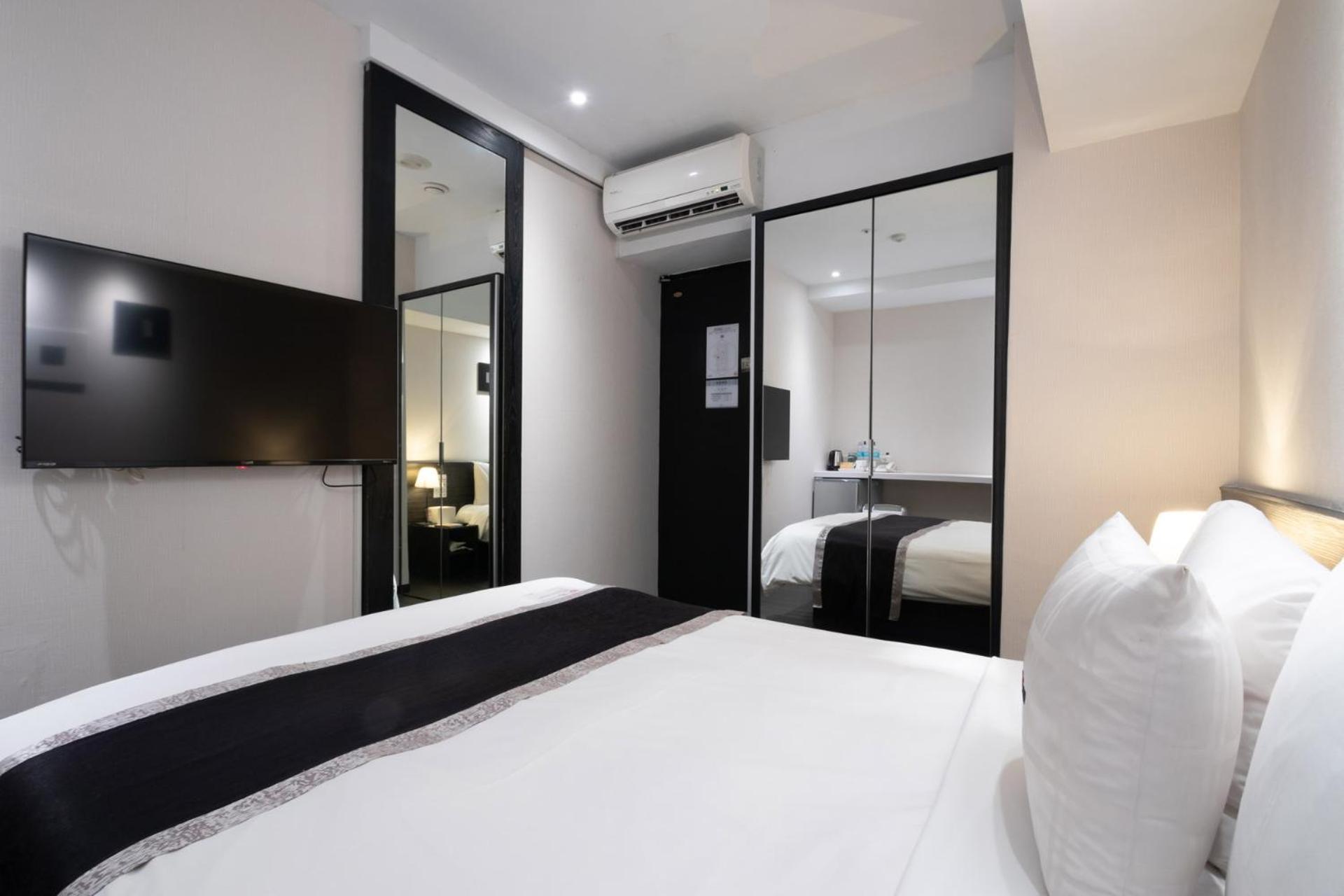 Stay Inn Tajpej Zewnętrze zdjęcie