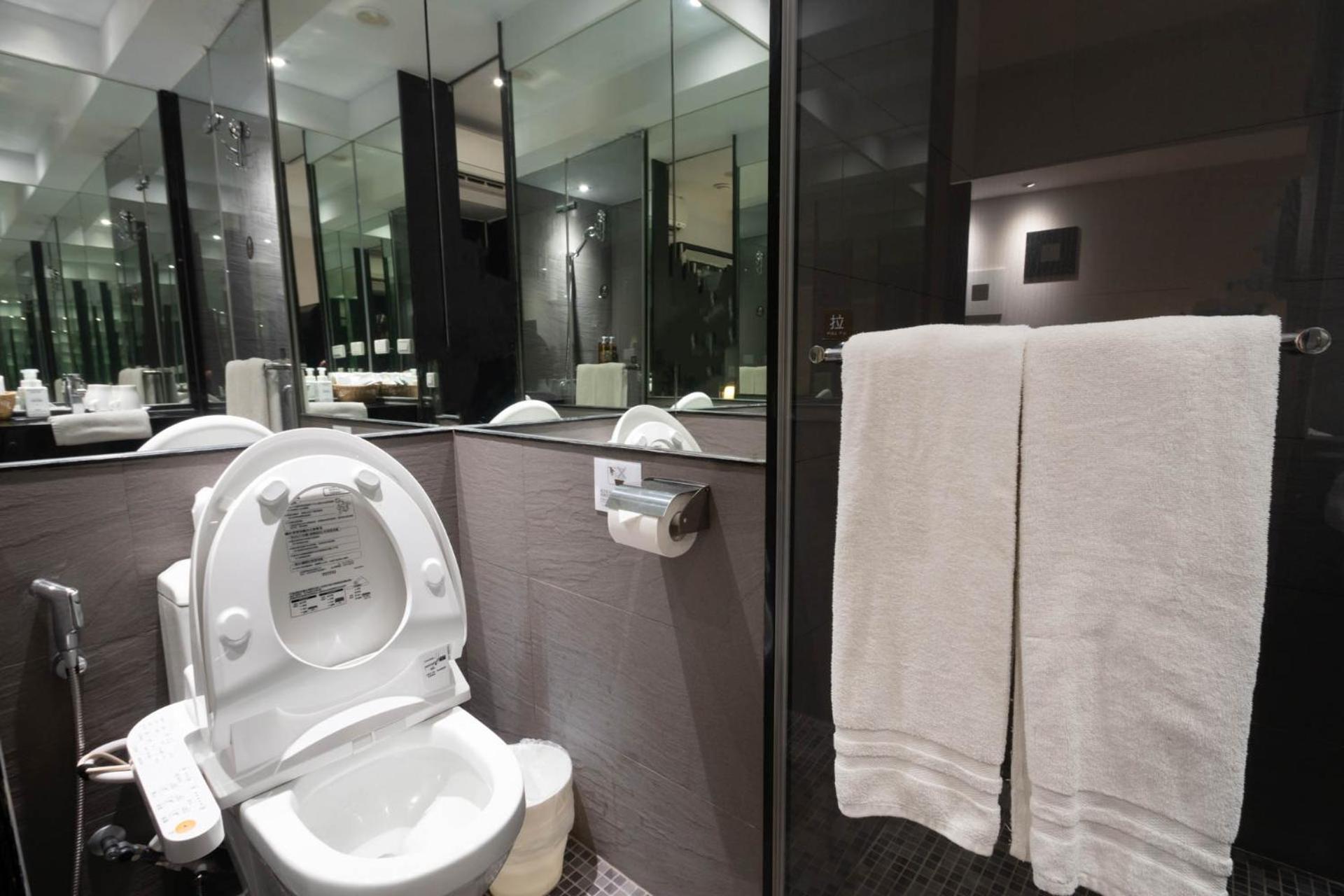 Stay Inn Tajpej Zewnętrze zdjęcie