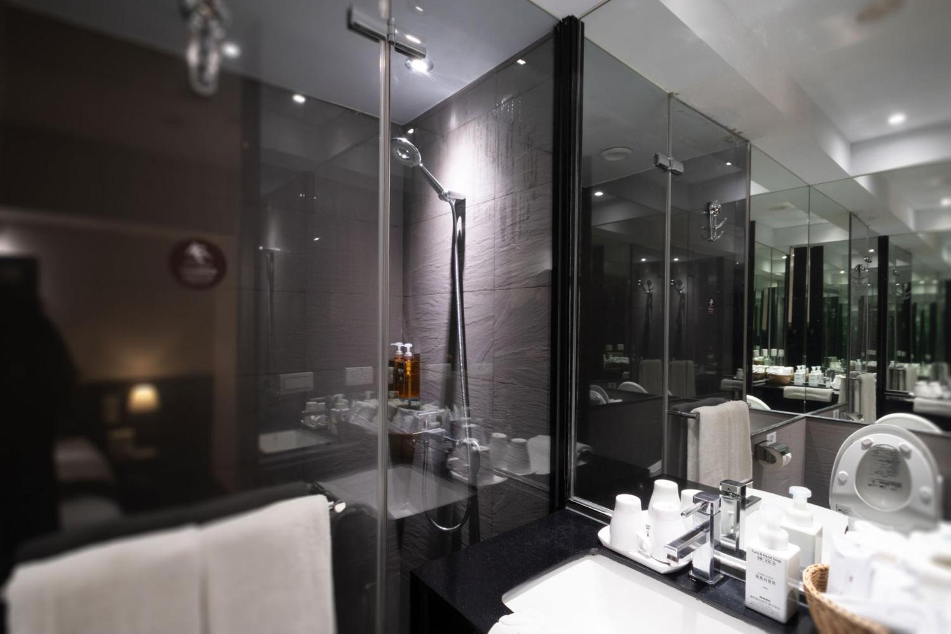 Stay Inn Tajpej Zewnętrze zdjęcie