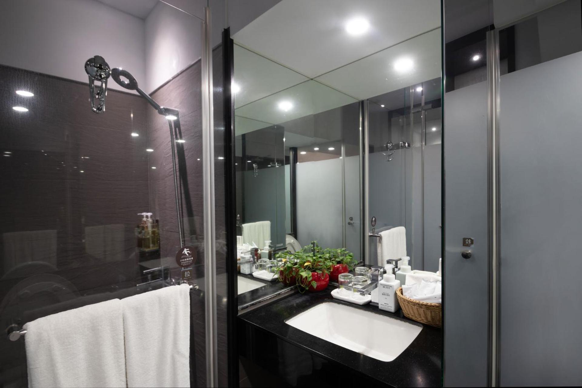 Stay Inn Tajpej Zewnętrze zdjęcie