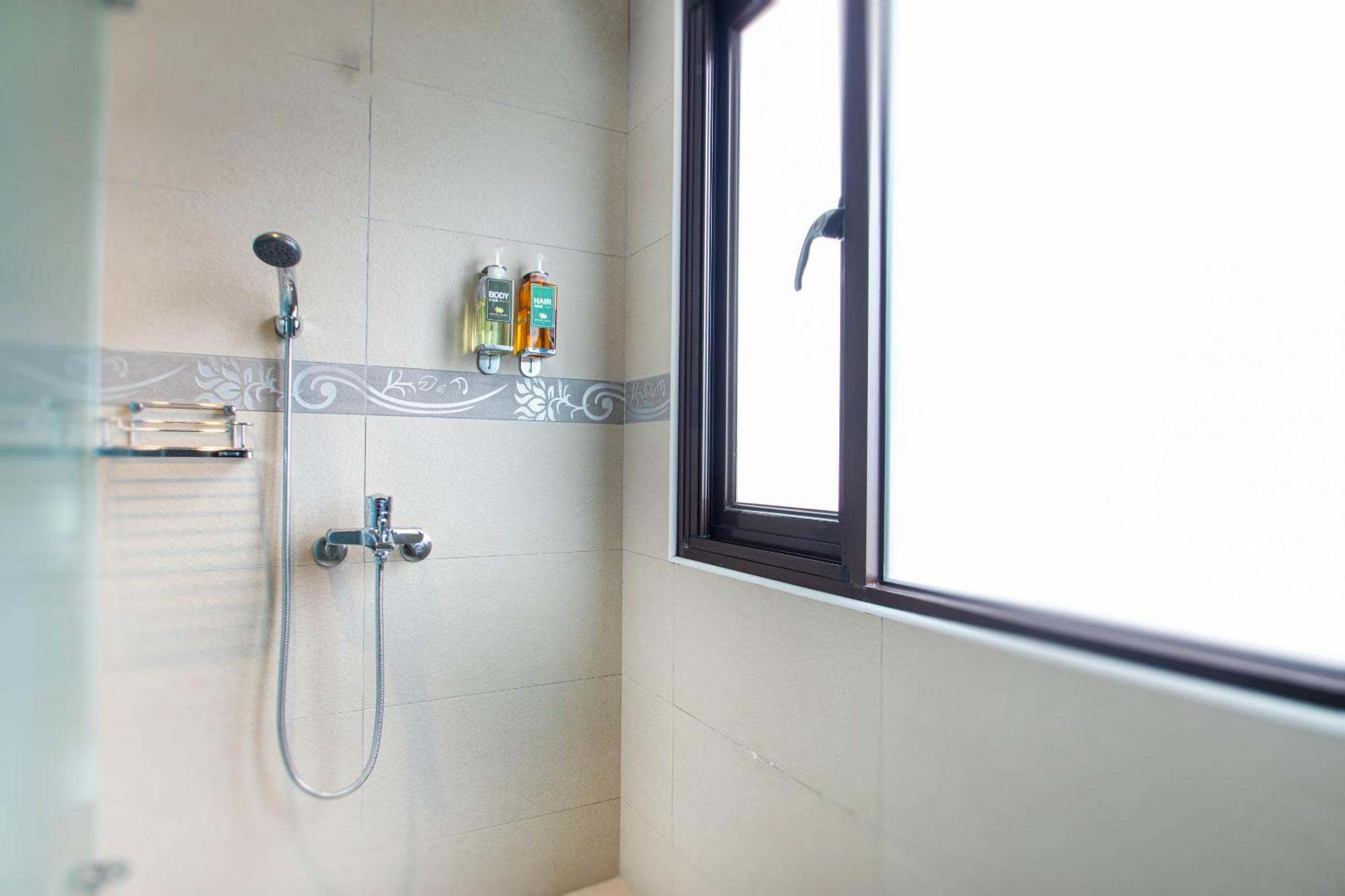 Stay Inn Tajpej Zewnętrze zdjęcie