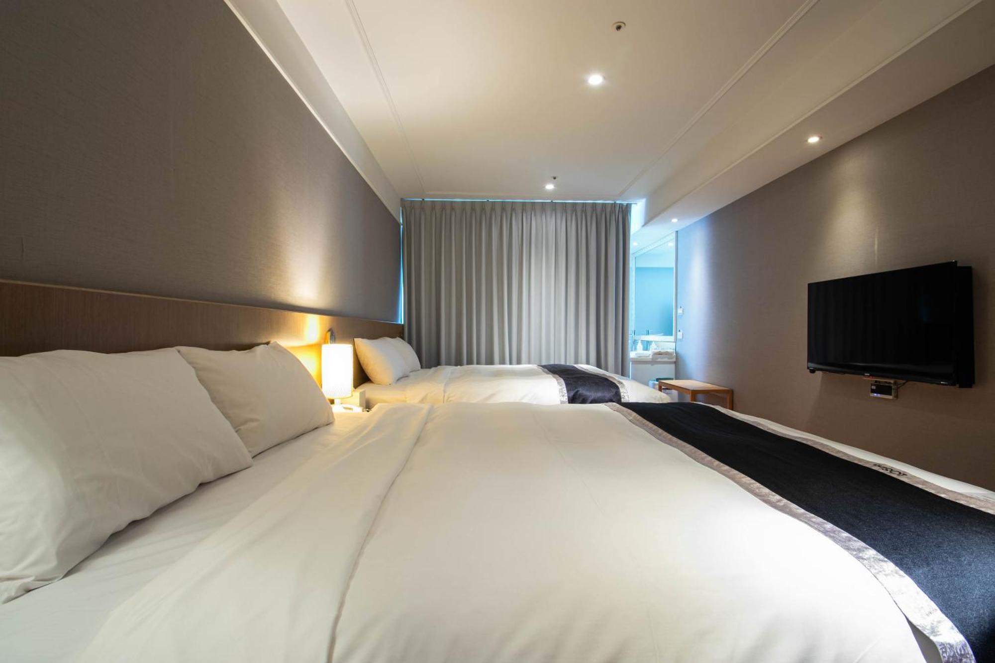 Stay Inn Tajpej Zewnętrze zdjęcie