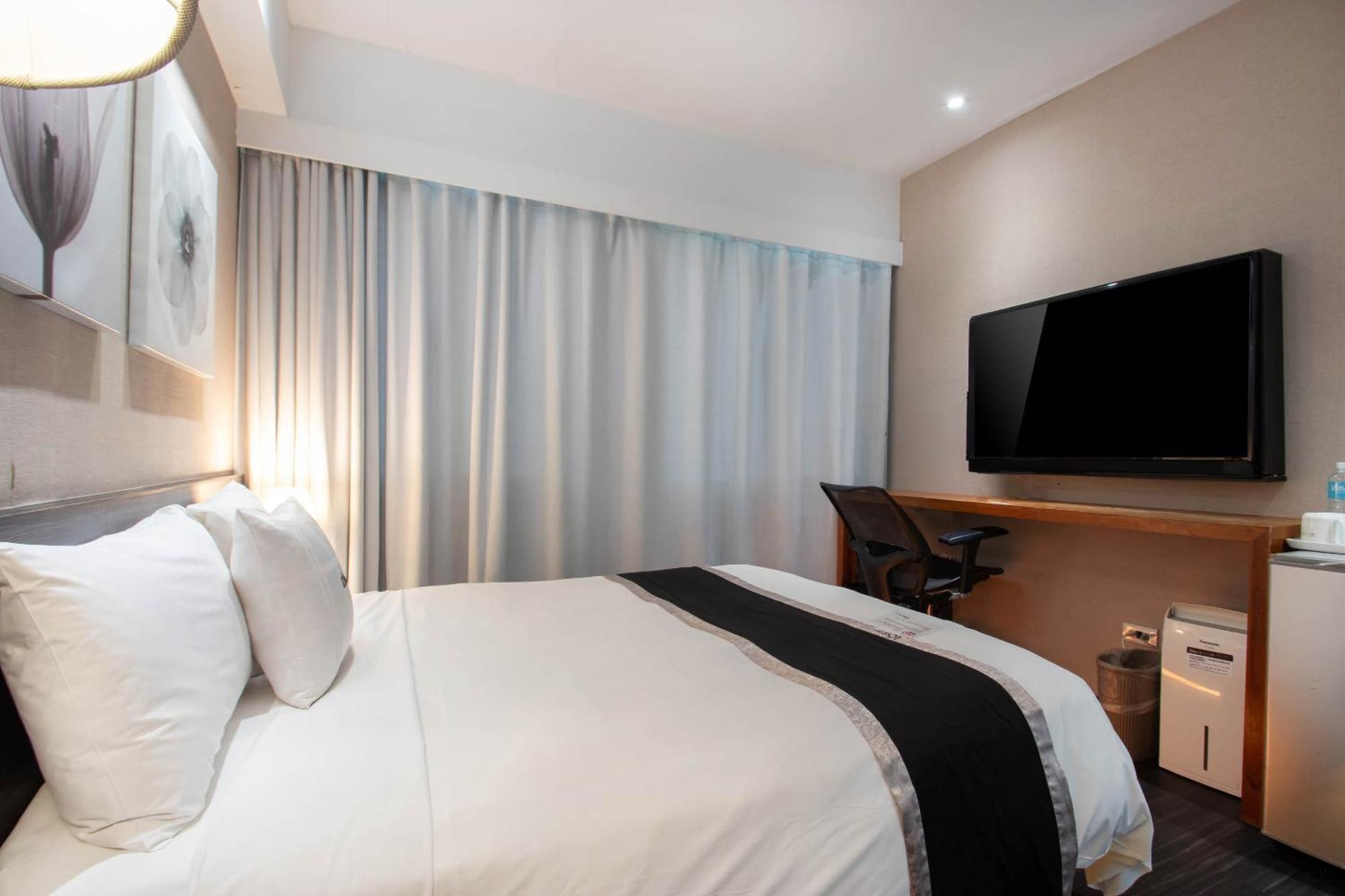Stay Inn Tajpej Zewnętrze zdjęcie