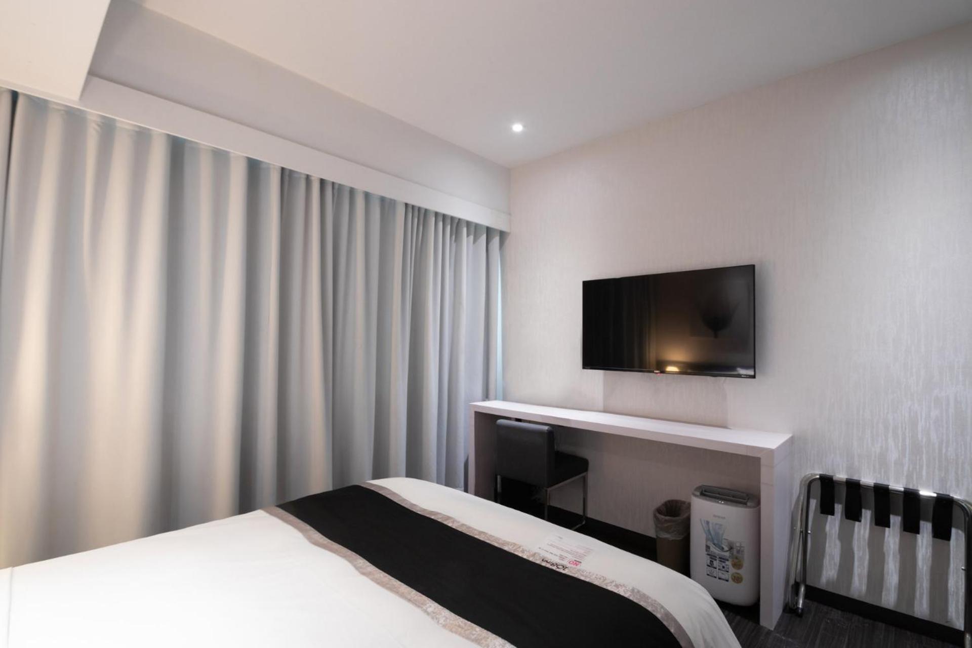Stay Inn Tajpej Zewnętrze zdjęcie