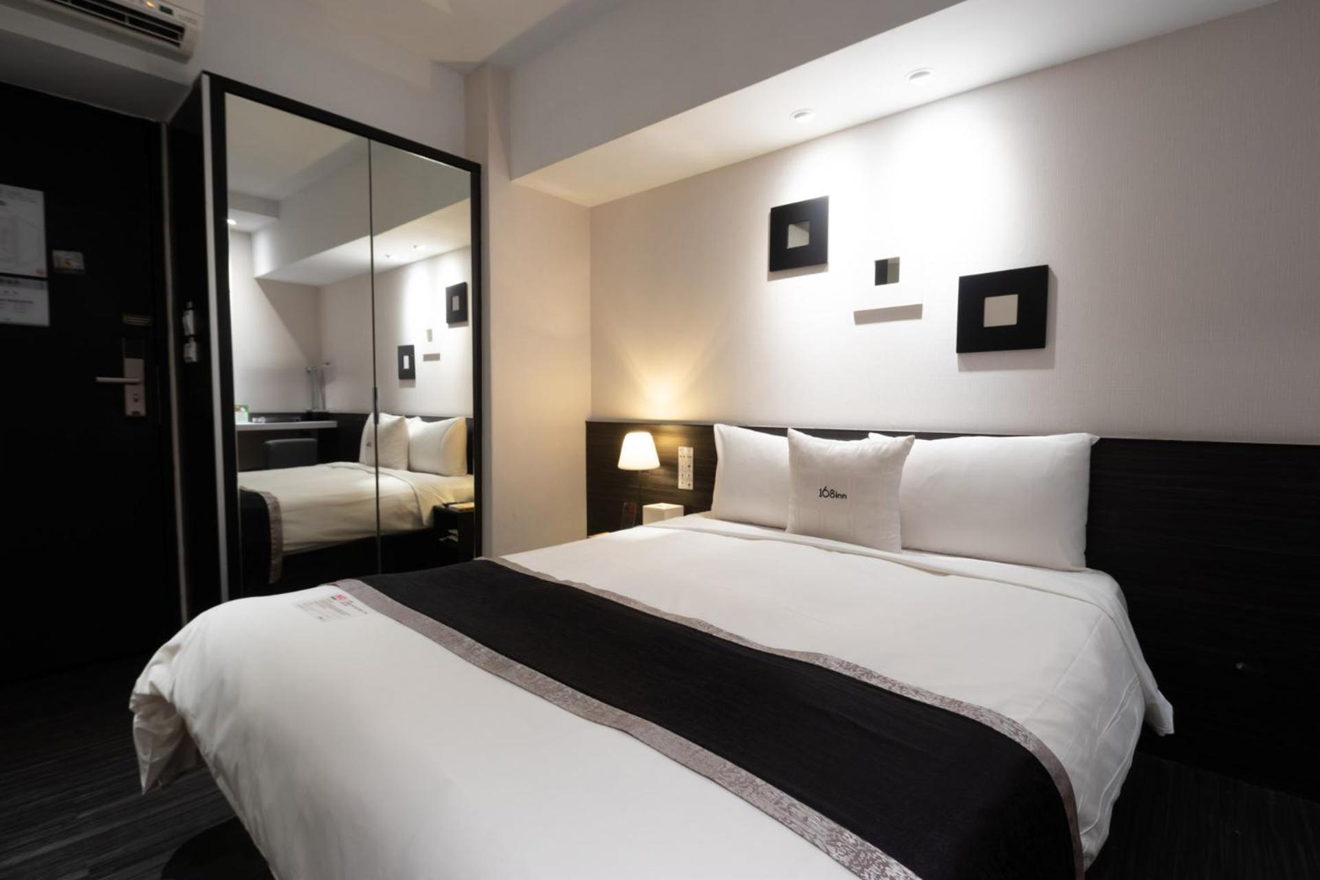 Stay Inn Tajpej Zewnętrze zdjęcie
