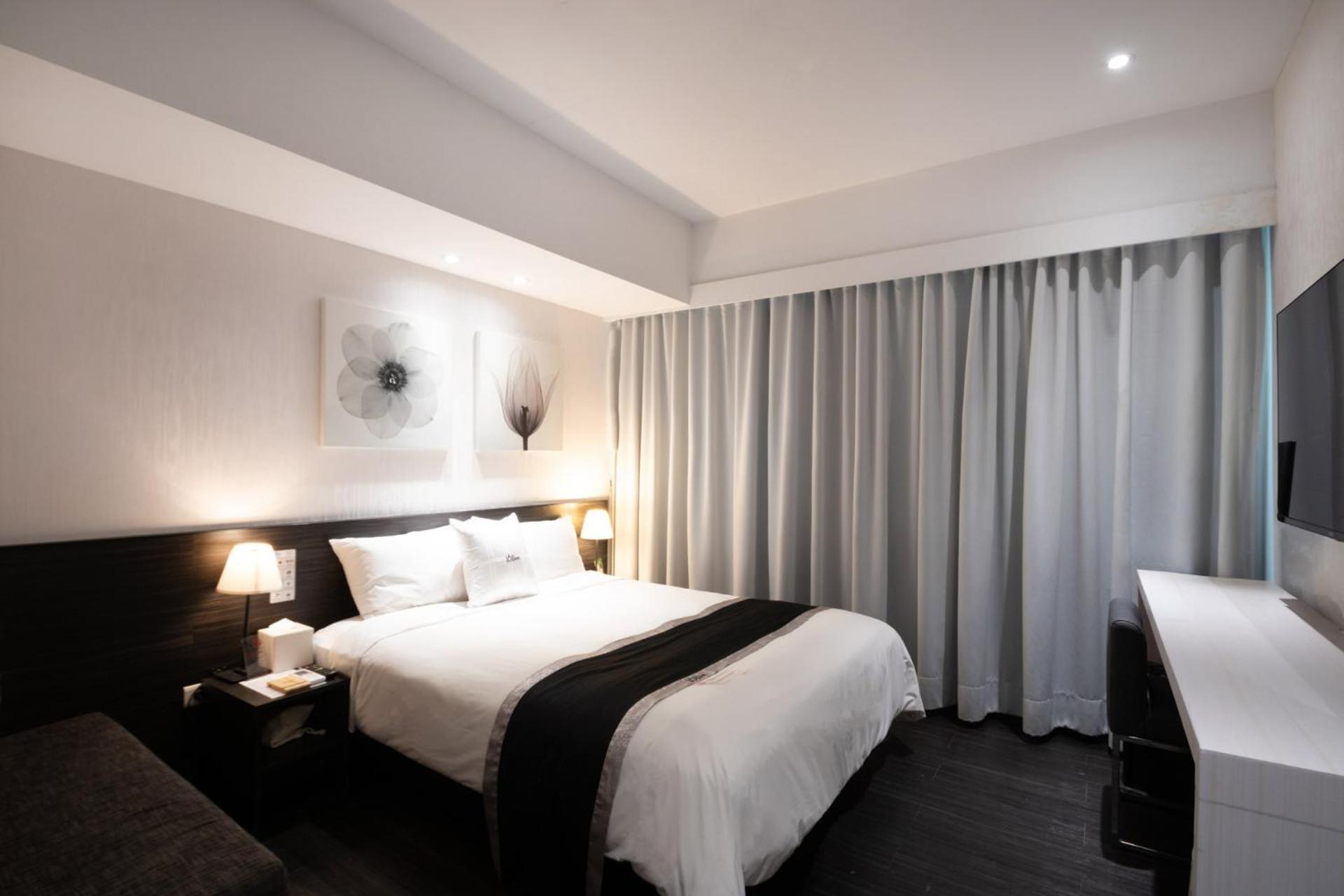 Stay Inn Tajpej Zewnętrze zdjęcie