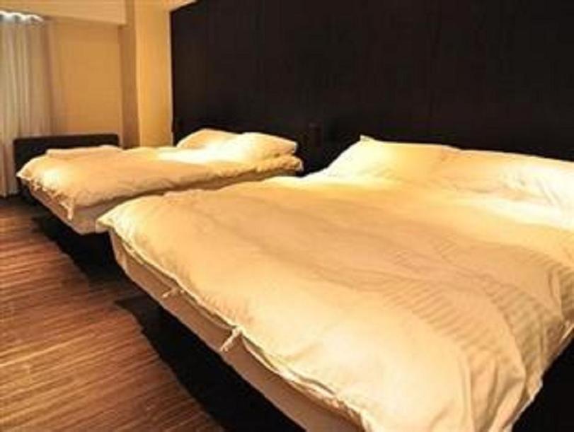 Stay Inn Tajpej Pokój zdjęcie