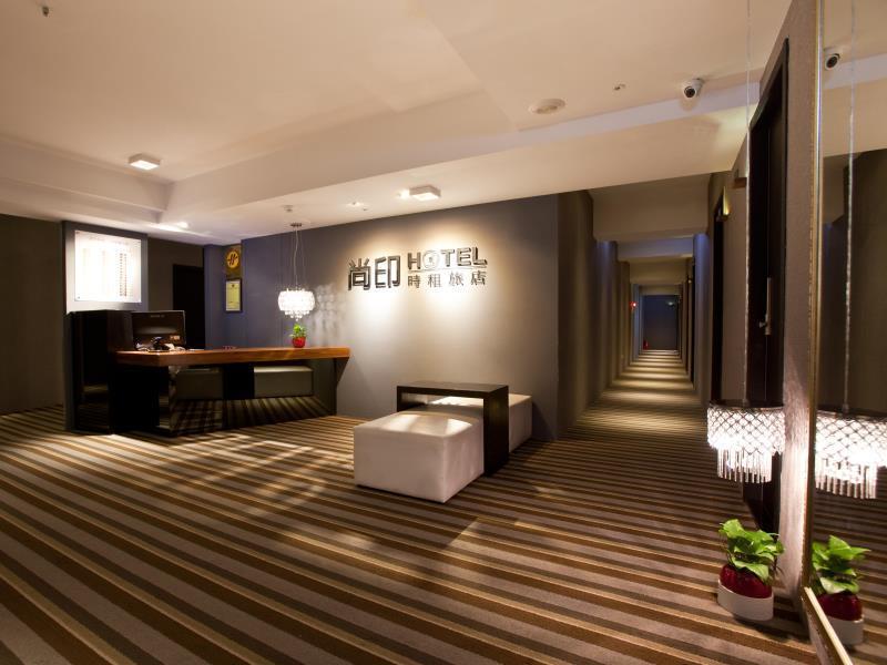Stay Inn Tajpej Zewnętrze zdjęcie