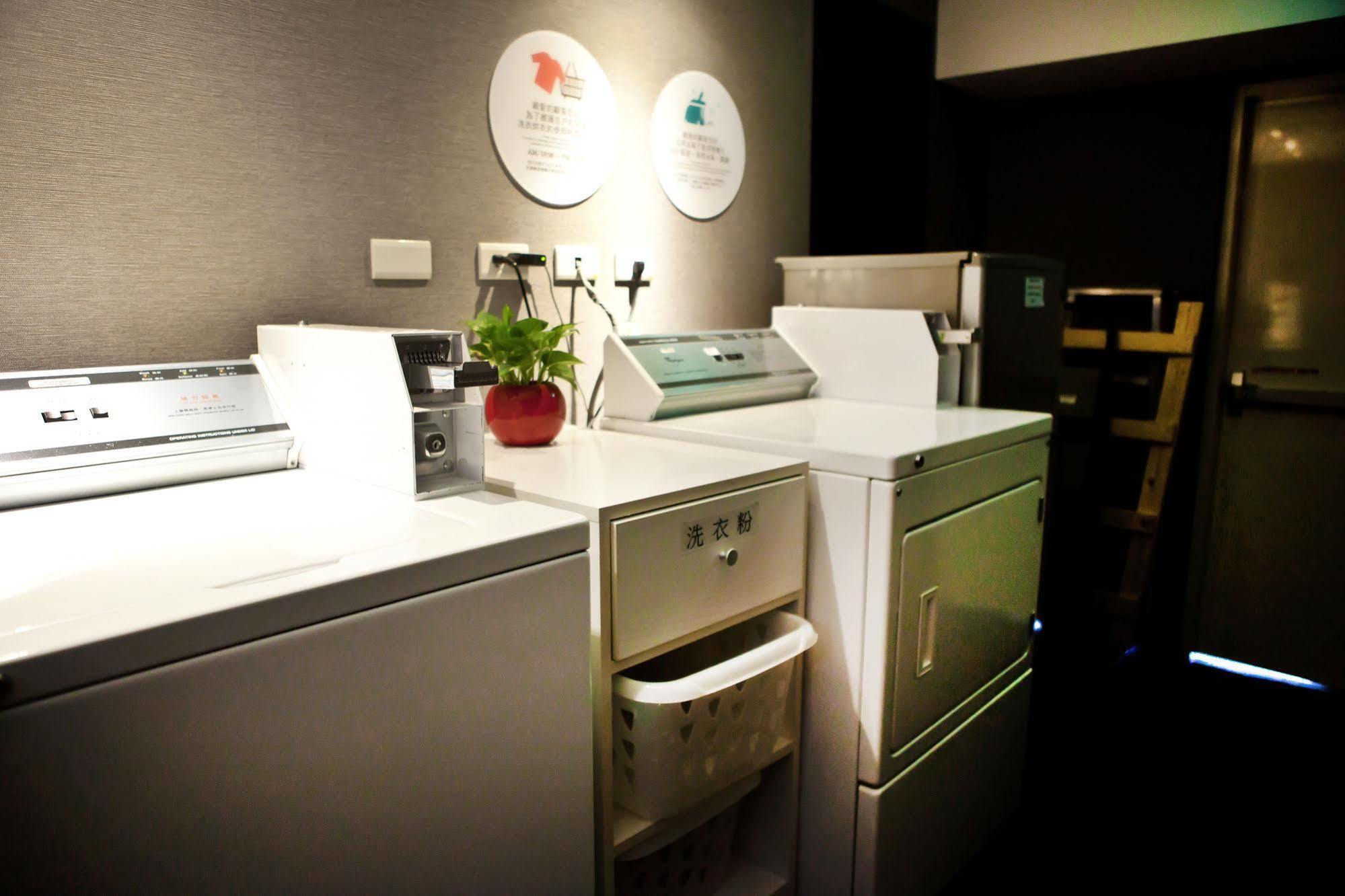Stay Inn Tajpej Zewnętrze zdjęcie