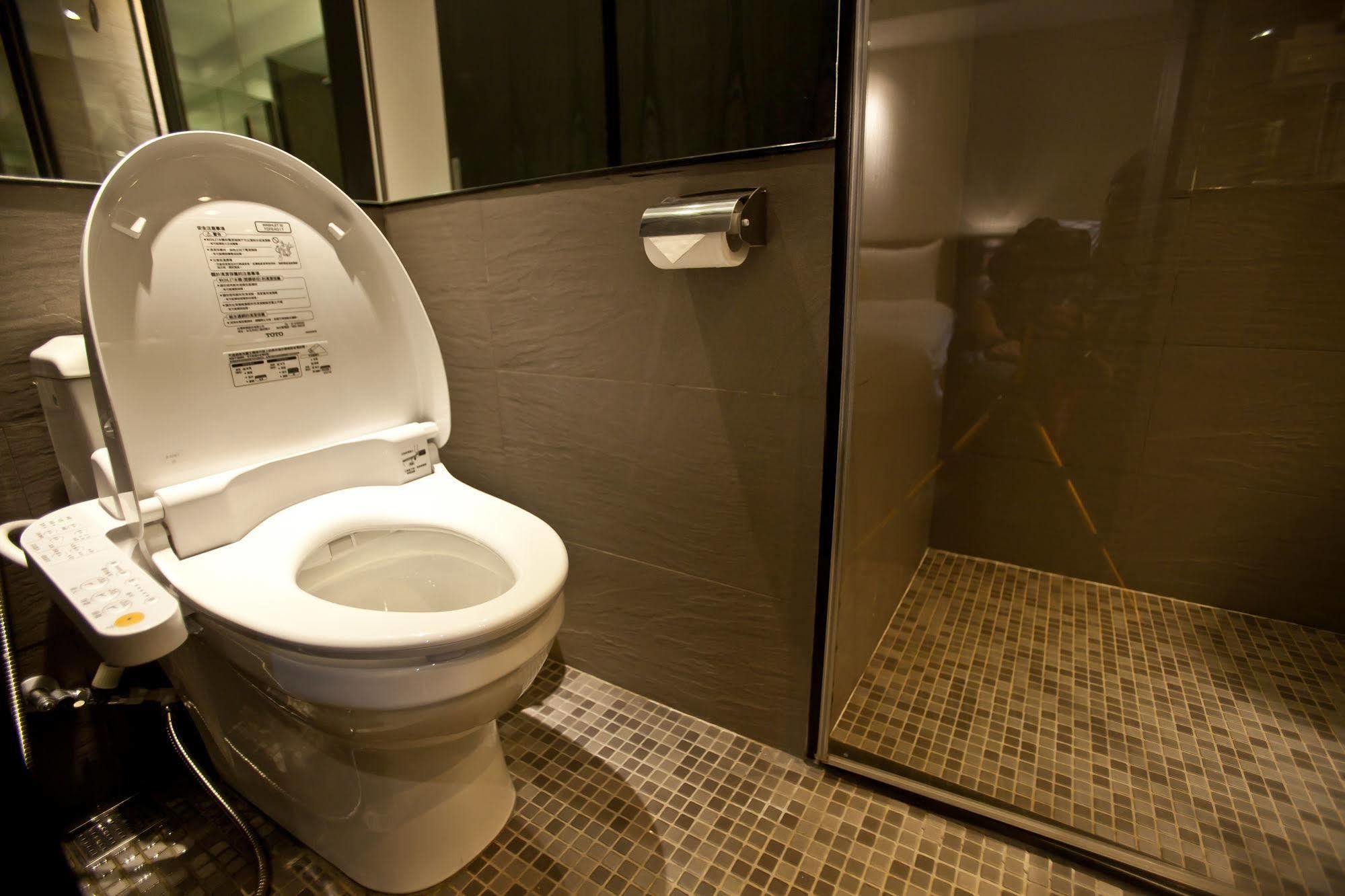 Stay Inn Tajpej Zewnętrze zdjęcie