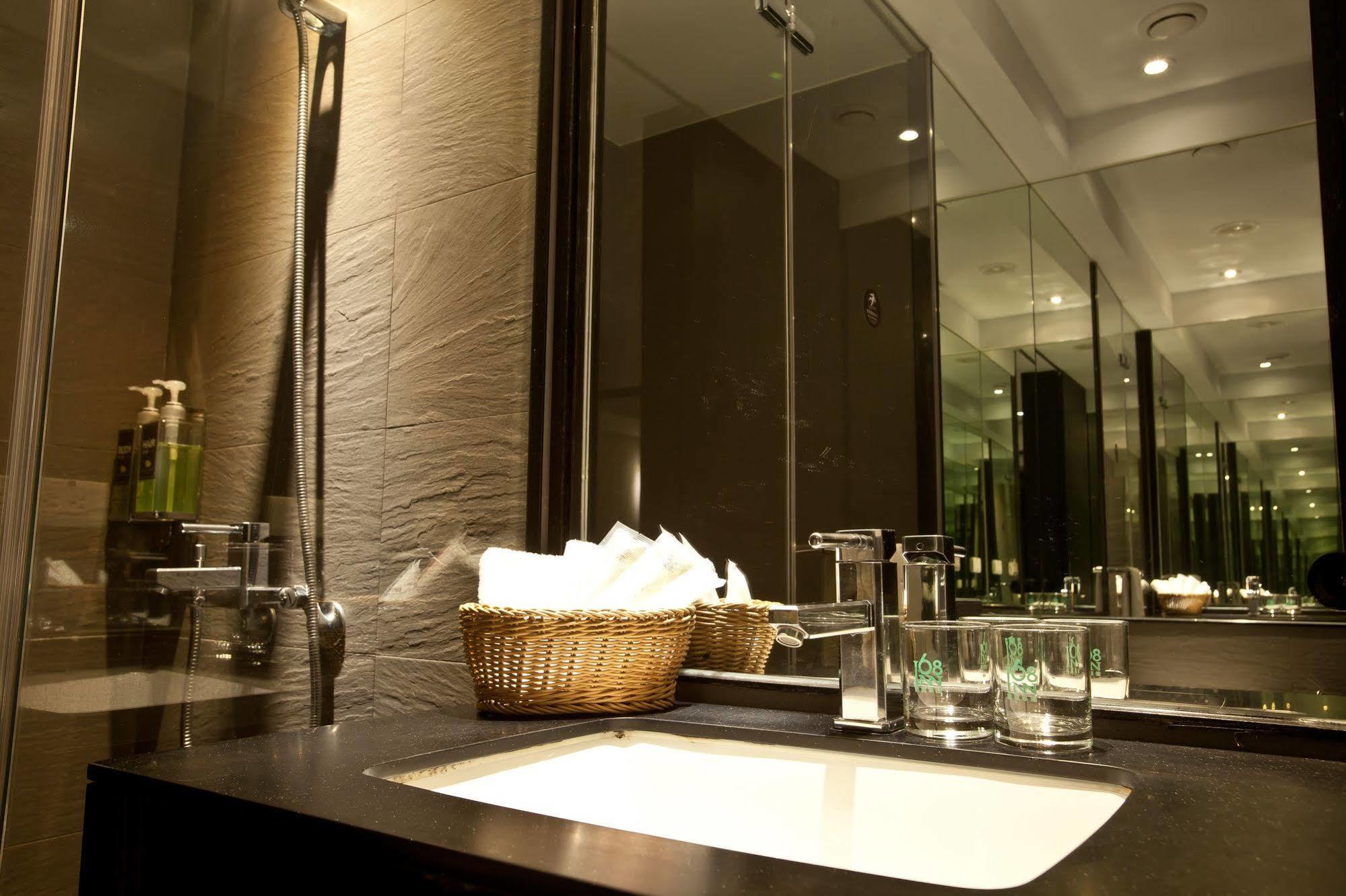 Stay Inn Tajpej Zewnętrze zdjęcie