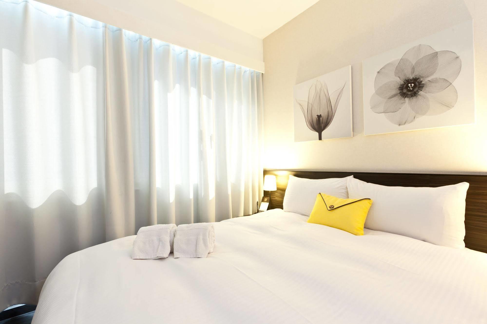 Stay Inn Tajpej Zewnętrze zdjęcie