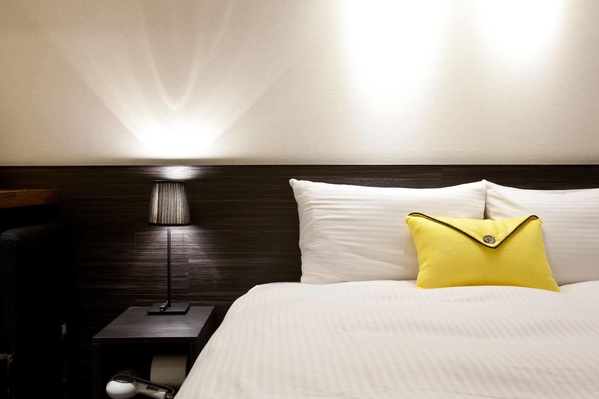 Stay Inn Tajpej Zewnętrze zdjęcie