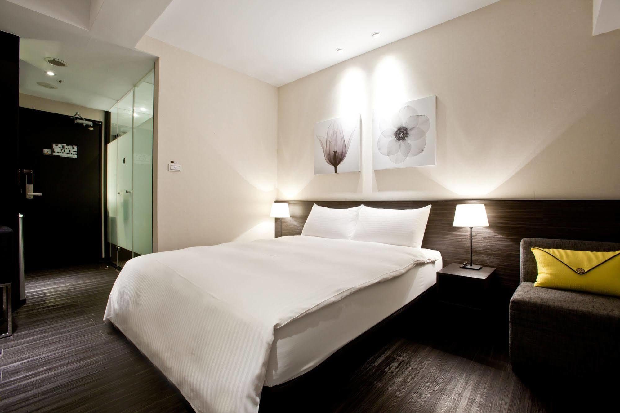 Stay Inn Tajpej Zewnętrze zdjęcie