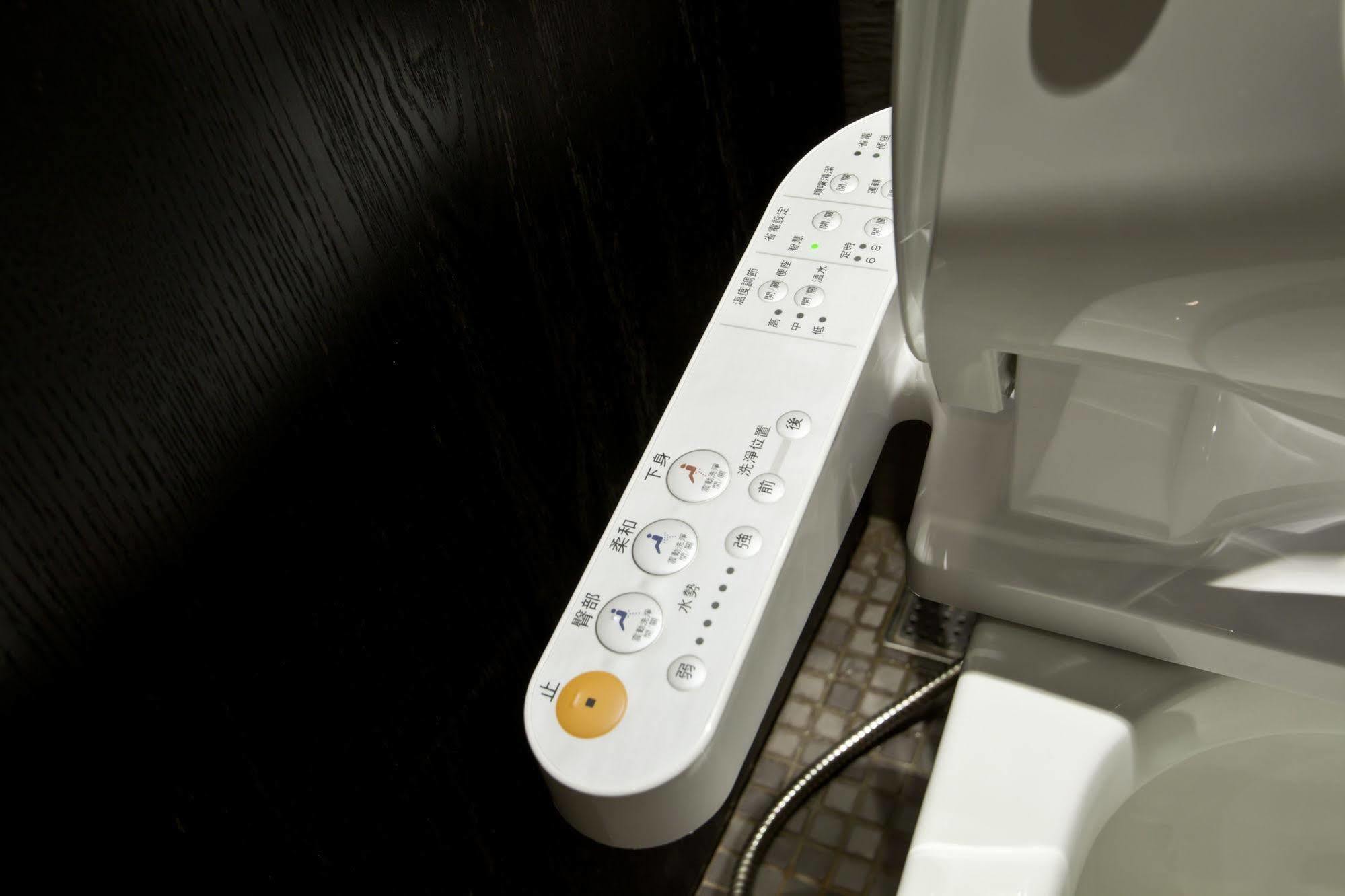 Stay Inn Tajpej Zewnętrze zdjęcie