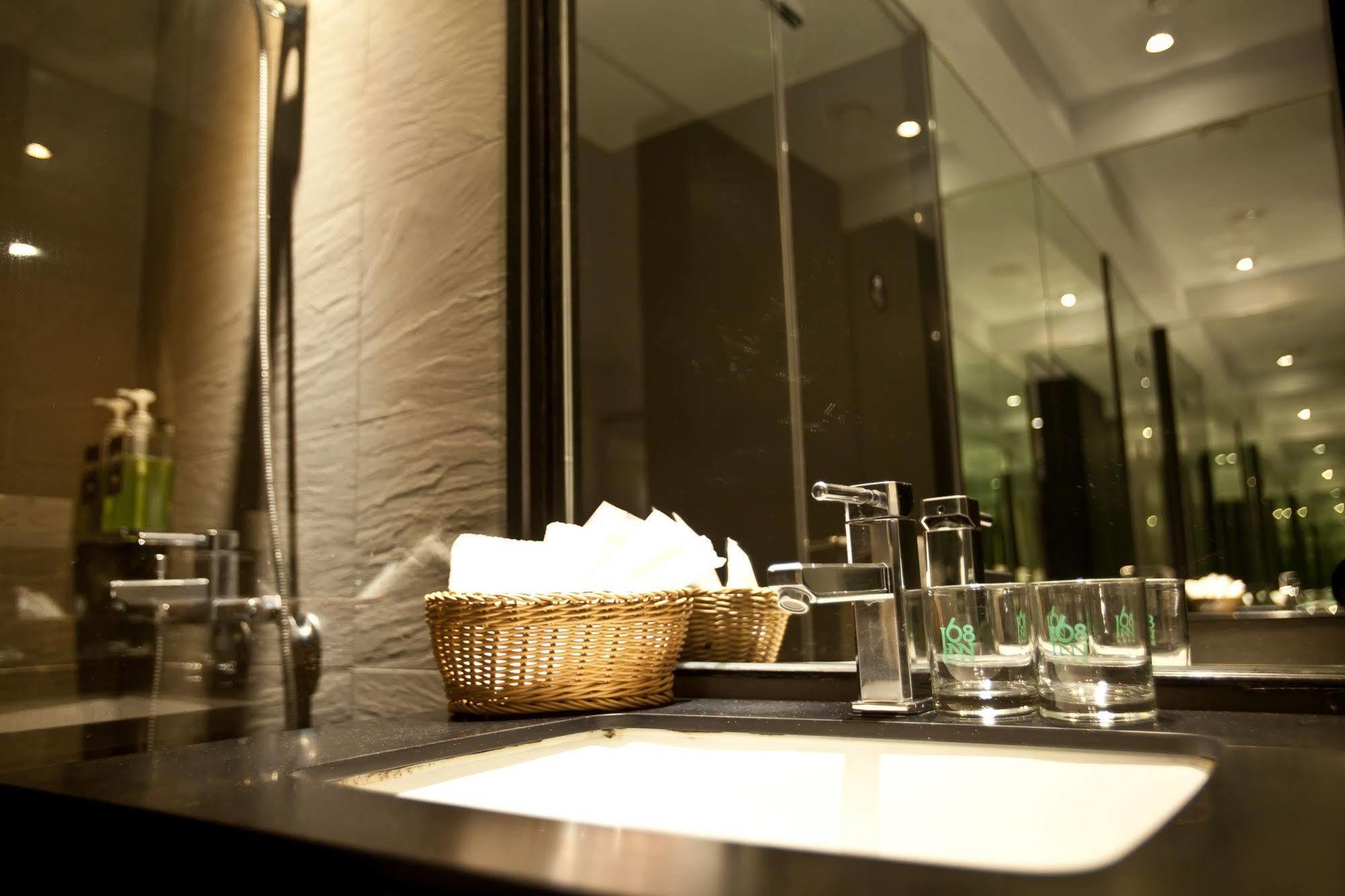 Stay Inn Tajpej Zewnętrze zdjęcie