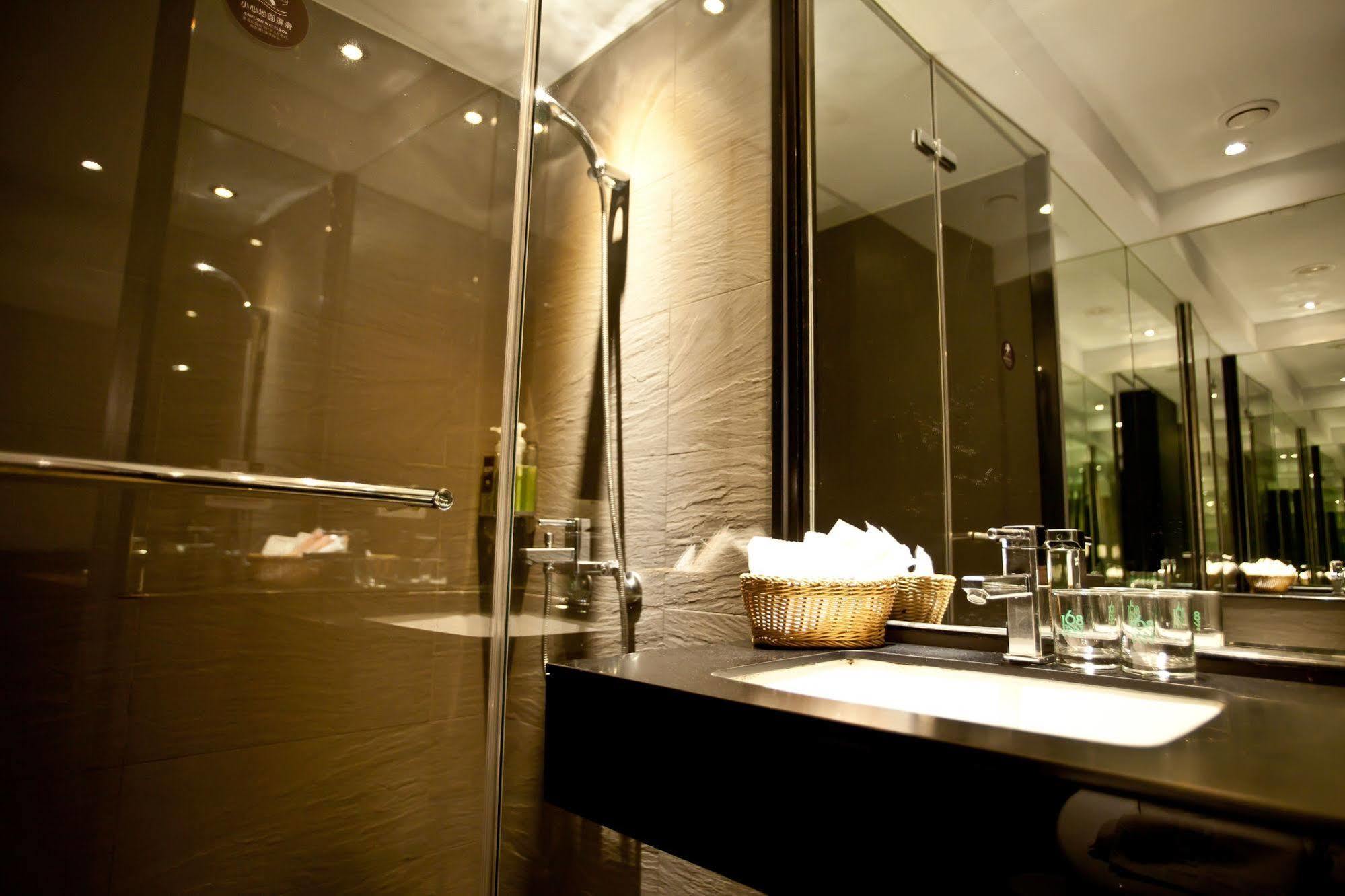 Stay Inn Tajpej Zewnętrze zdjęcie