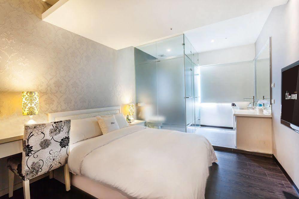 Stay Inn Tajpej Zewnętrze zdjęcie